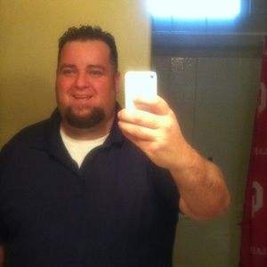 Meet your Posher, Brian